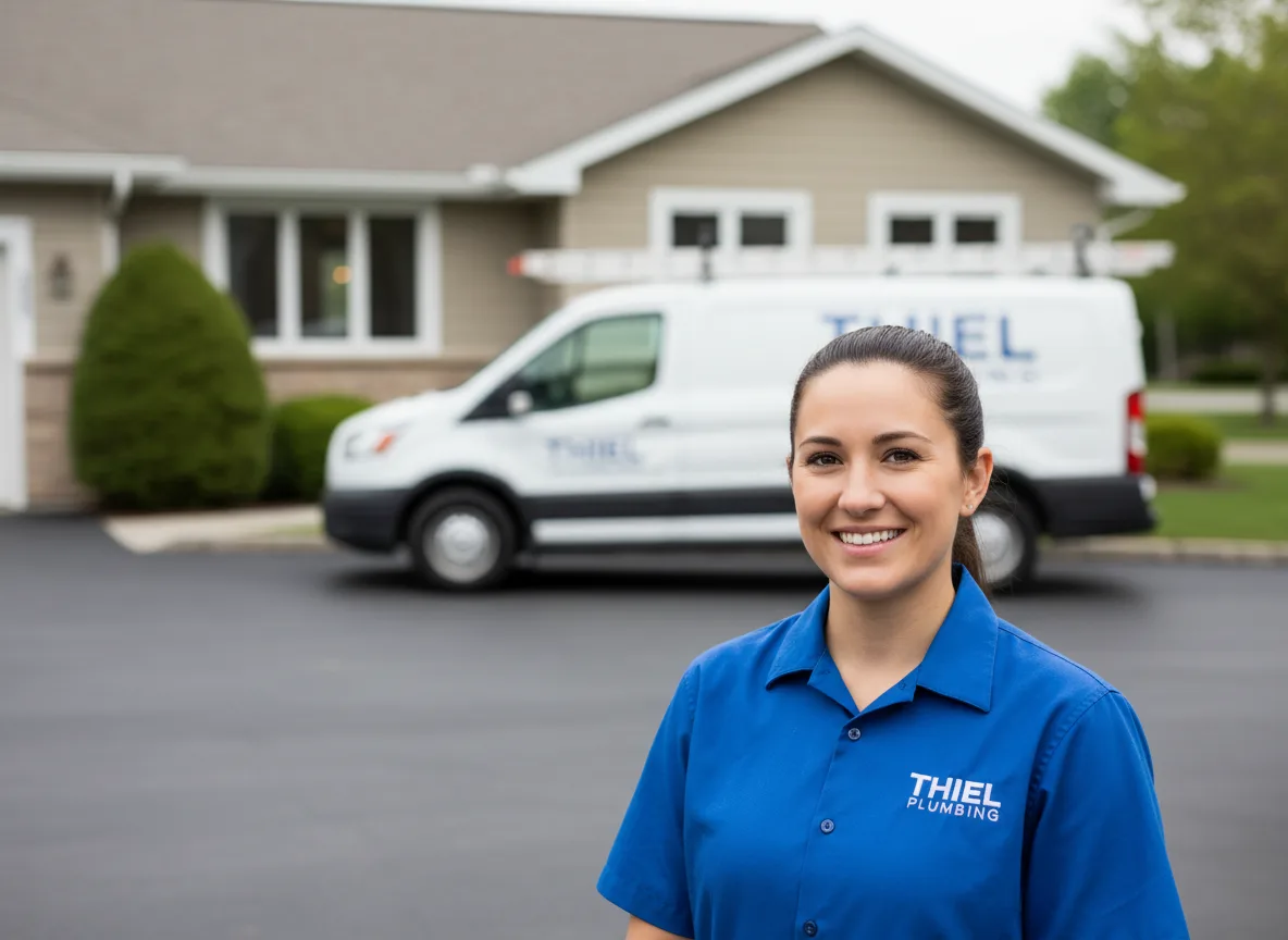 Plumber Klingerstown, PA FAQs